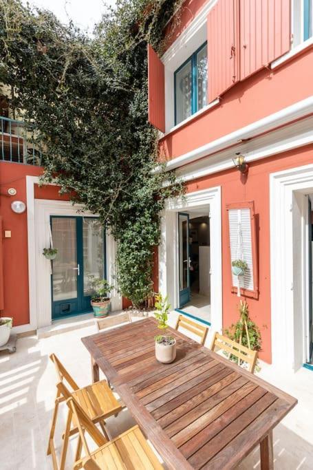 Holiday home La Petite Toscane De Marseille