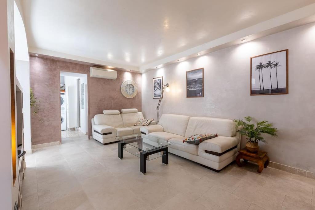 La Petite Toscane De Holiday home Marseille